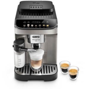 DeLonghi ECAM290.81TB Magnifica Evo Milk Espressomaskine