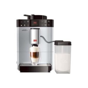 Melitta Caffeo Varianza CSP - Silver