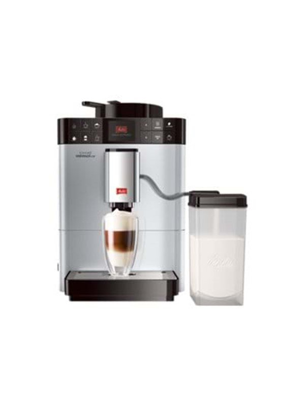 Melitta Caffeo Varianza CSP - Silver