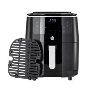 OBH Nordica Easy Fryer Steam+ FW2018S0