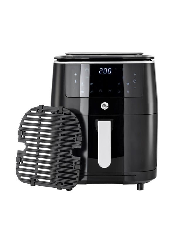 OBH Nordica Easy Fryer Steam+ FW2018S0