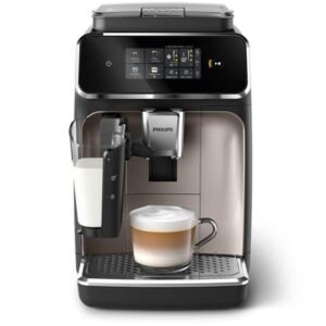 Philips Series 2300 EP2336/40 - black/chrome