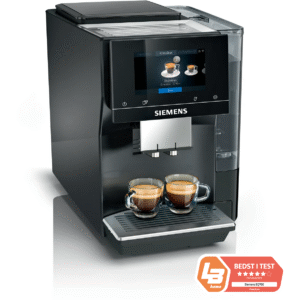 Siemens EQ700 TP717R06 Espressomaskine